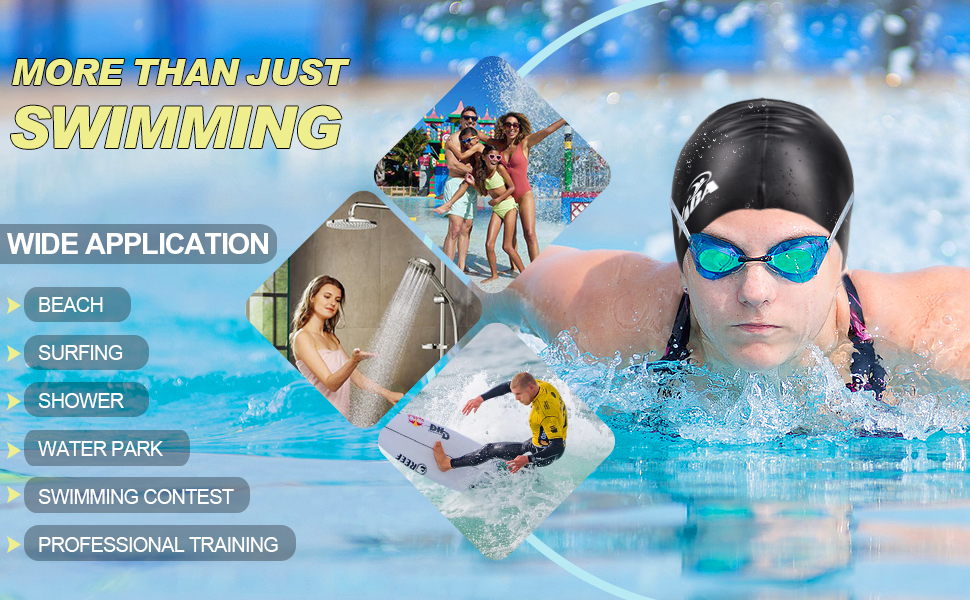 swim caps for women adult swim cap bathing caps