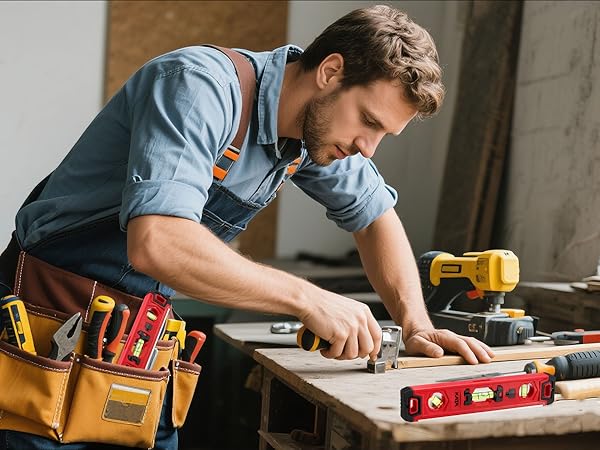 Small Leveler Tool