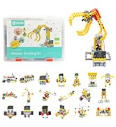 microbit wukong kit