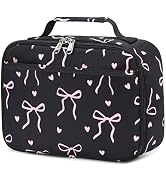 LOIDOU Lunch Box for Kids Boys Girls Insulated Lunch Bag Thermal Meal Tote Reusable Lunch Pail Ba...