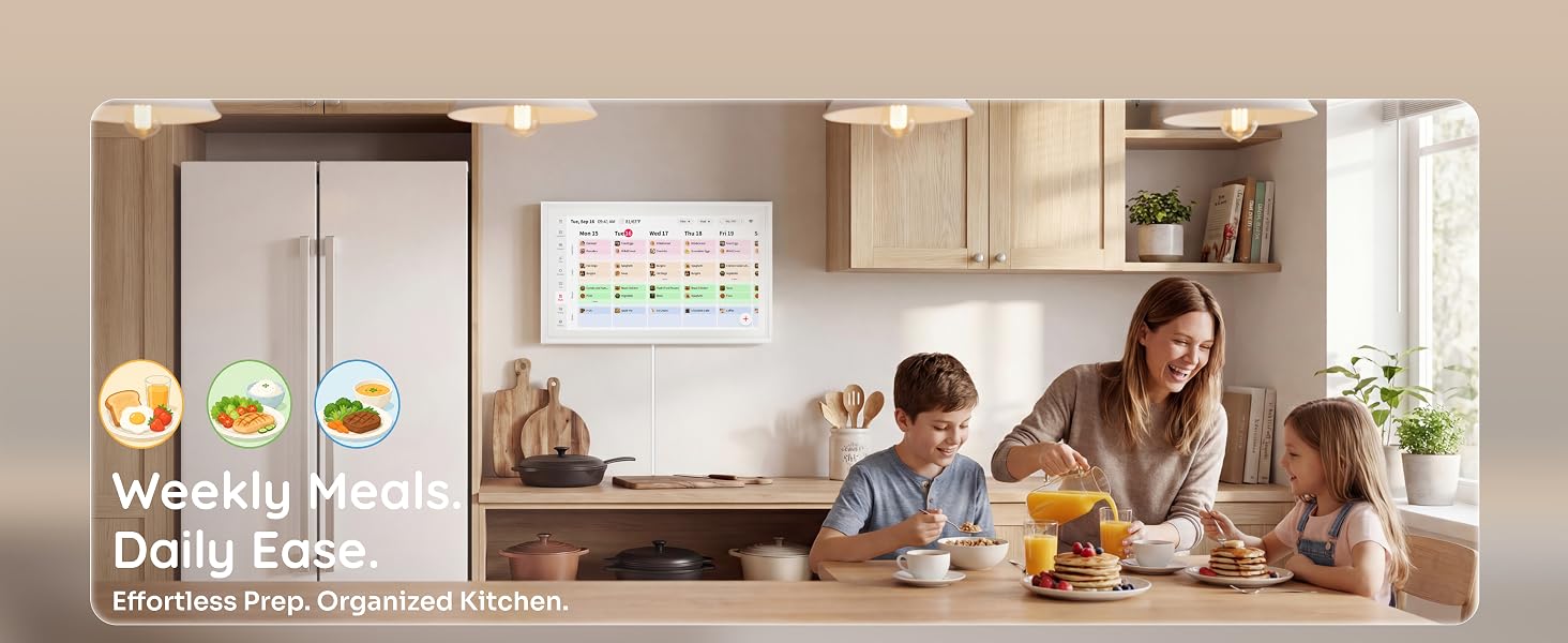wall calendar