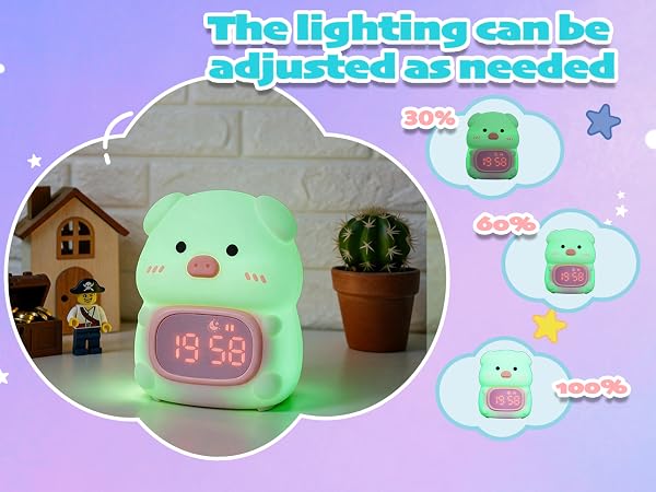 pig things