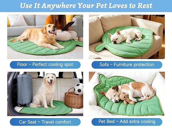 outdoor dog cooling mat dog outdoor cooling mat cool mat for dogs