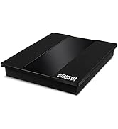 Sound Addicted VibeBoss P12 - Acoustic Isolation Platform Suitable for 12-15 inches Large Subwoof...