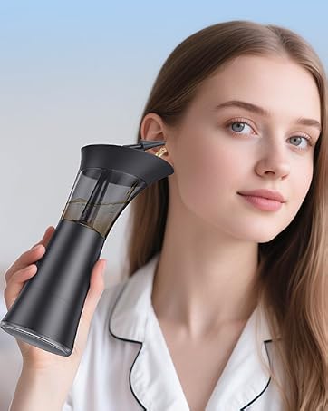 electric ear cleaner