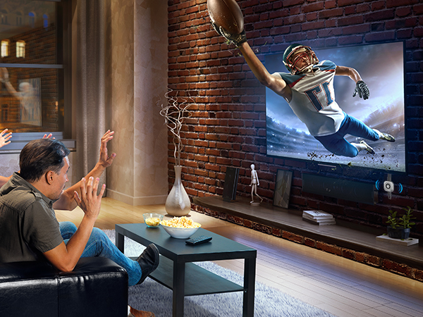 wireless display adapter hdmi