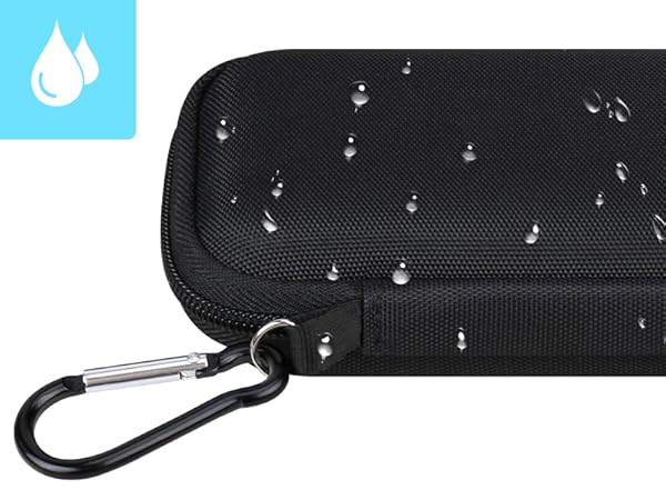 SanDisk Extreme Pro with USB4 SSD case