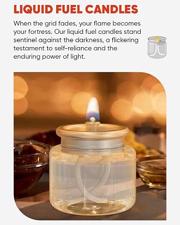 Candles
