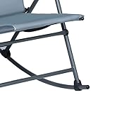 Rocking Camping Chair