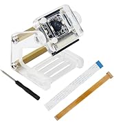 Freenove 8MP Camera for Raspberry Pi 5 4 B 3 B+ A+ Zero 2 W Jetson Nano with Adjustable Holder an...