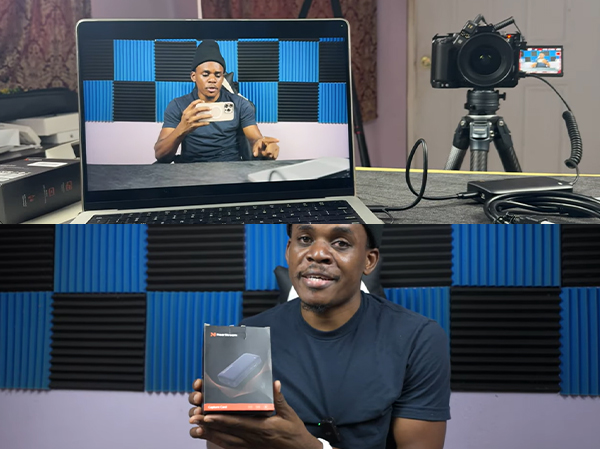 usb c capture card for camera