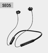 Noise Reduction Sleeping Wireless Bluetooth 5.4 Hearphone for Small Ear Canals