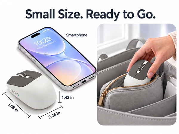 small size