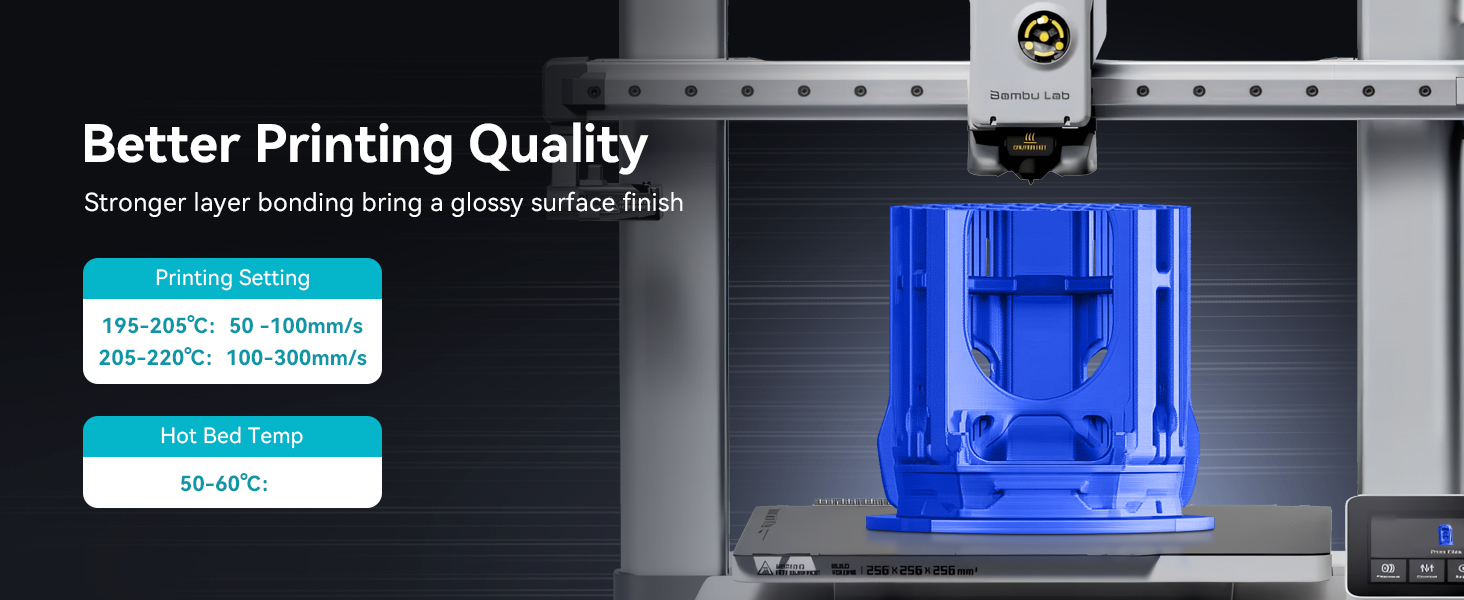 3D printer Filament 1.75mm