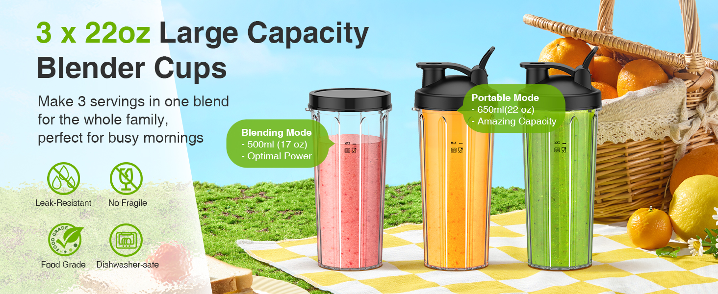 blender for smoothies blenders portable blender cups licuadora personal blender