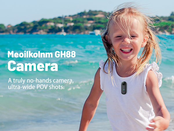 portable body camera