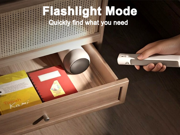 Flashlight Mode