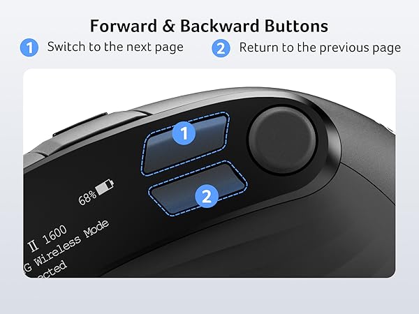 bluetooth mouse for laptop