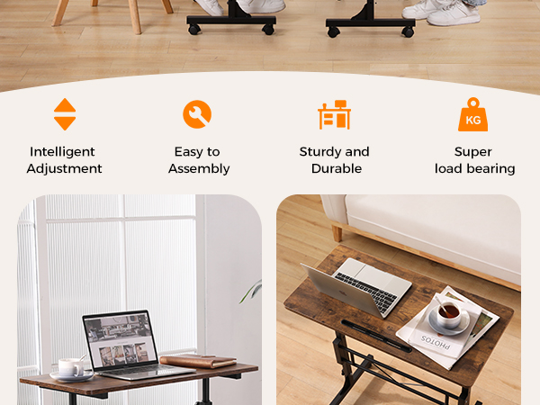 stand up desk
