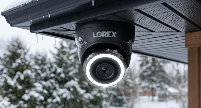 CN301 Weatherproof