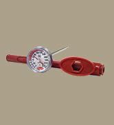 Cooper-Atkins 1246-01-1 Bi-Metal Thermometer