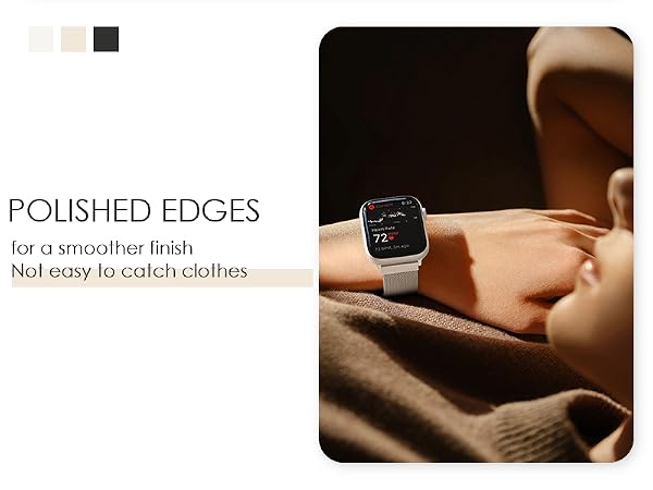 iwatch bands for women