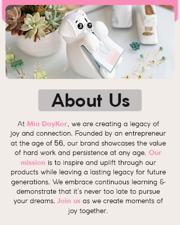 office gadgets cute little gifts for women pink office accessories pink office decor for women