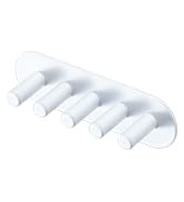 Toothbrush Holders Wall Mounted