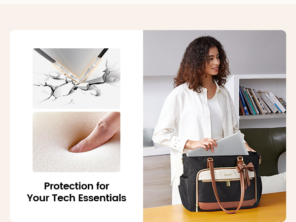 work tote bags for women