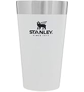 STANLEY Adventure Stacking Beer Pint