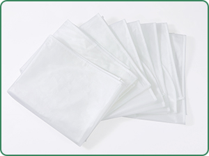 clear garment bags