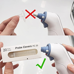 disposible ear cover