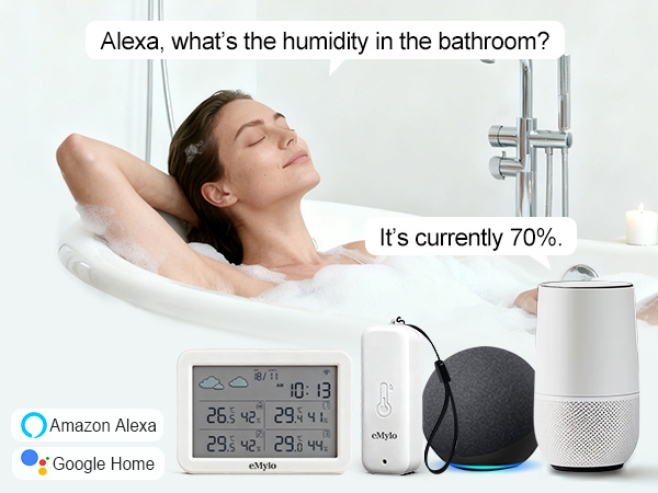 humidity monitor