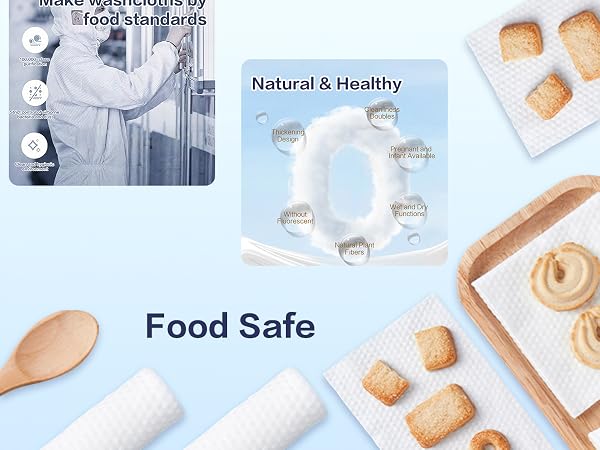 food safe