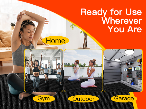extra long yoga mats