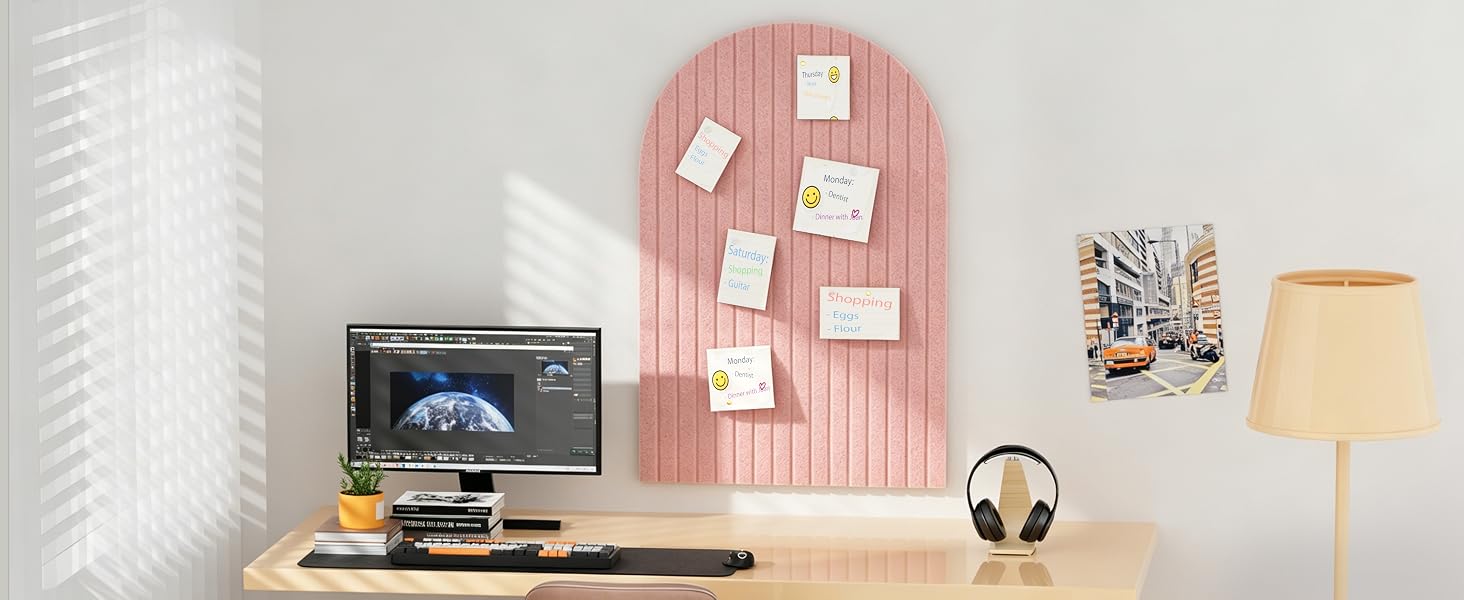 office wall decor