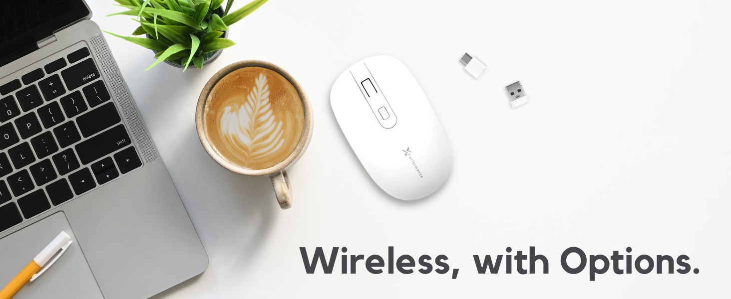 X9RF2ACMOUSE 