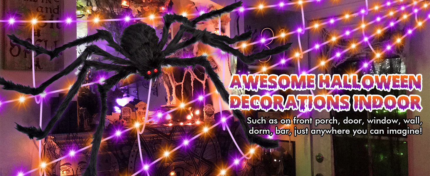 halloween decorations indoor