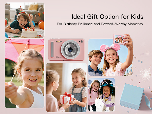 Ideal Gift Option for Kids