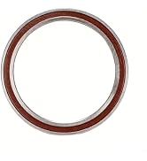 1pcs 95DSF01 Differential Bearing, 95x120x17mm Thin Section Deep Groove Ball Bearing, Double Seal...
