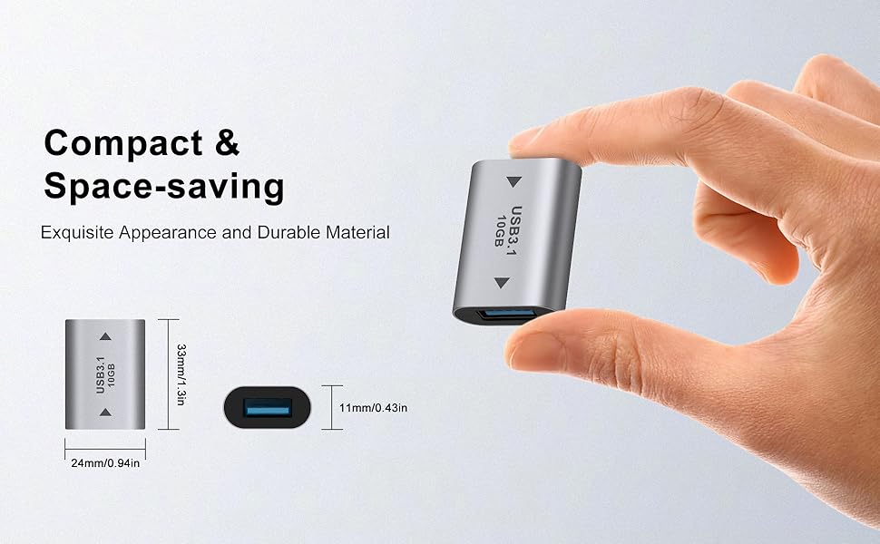 exquisite appearance and durable material