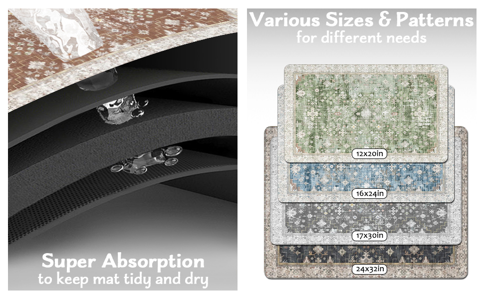 Super Absorption
