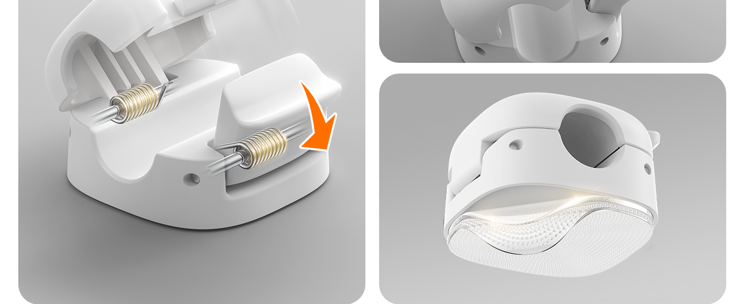 cord holder
