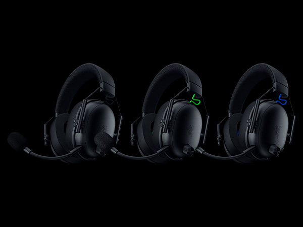 blackshark v3 headset line