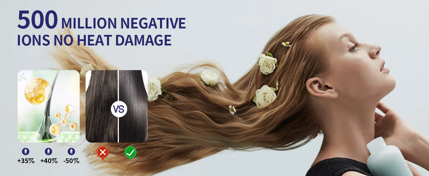 hair dryer blow dryer hair dryers for women hair dryer with diffuser secadora de pelo para mujer