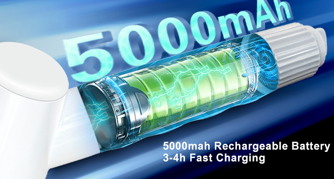 electric toilet scrubber