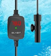 mini fish tank heater