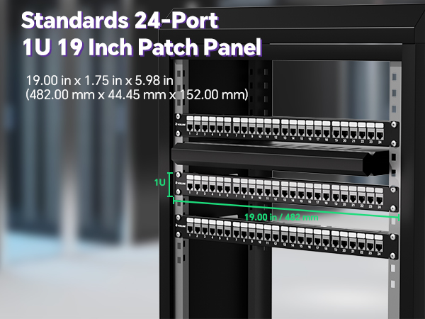 patch paenl