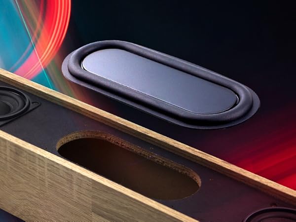 MICA Computer Speakers