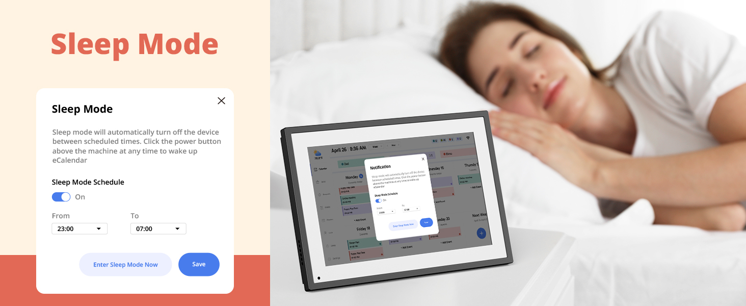 DIGITAL CALENDAR